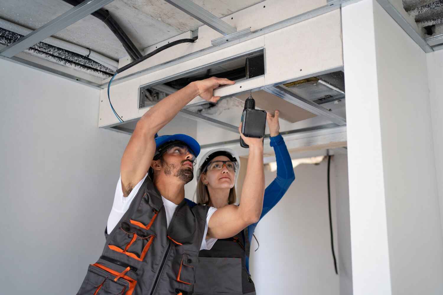 Best HVAC installation services  in Tylertown, MS