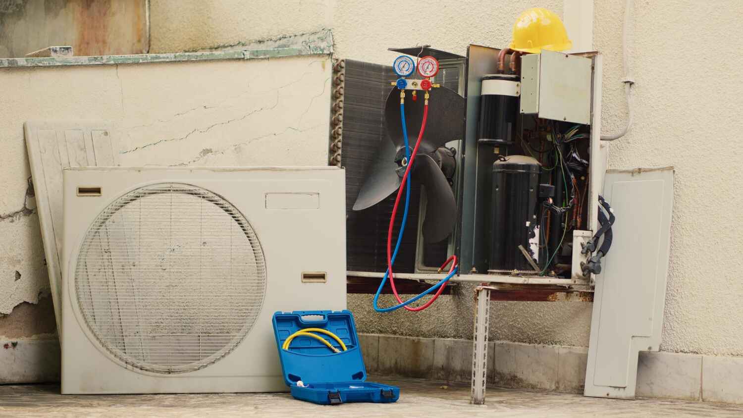 Best HVAC repair near me  in Tylertown, MS