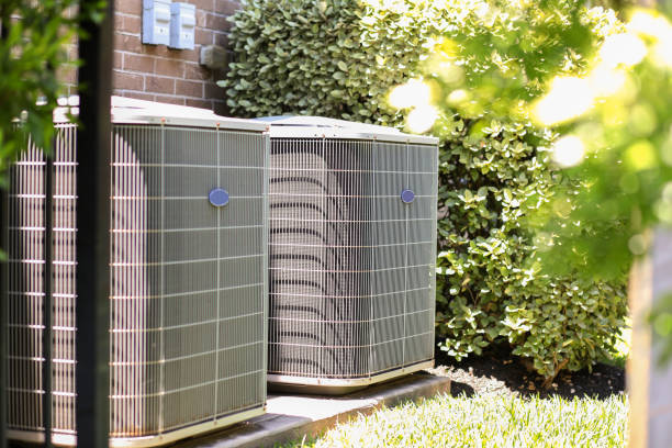 Best HVAC companies near me  in Tylertown, MS